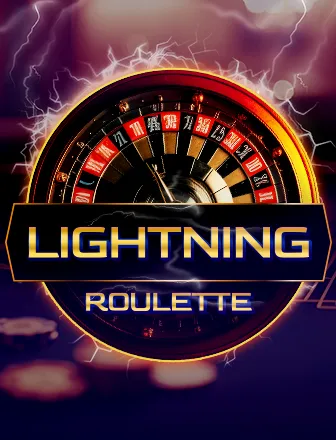 LIGHTINING-ROULETTE