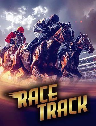 RACE-TRACK