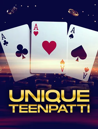 TEENPATTI