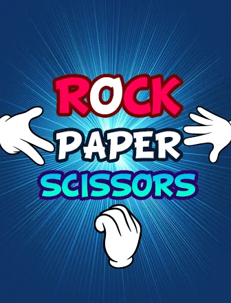 rock paper